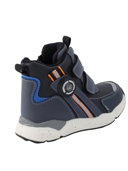 Oscal Kids Boots Blue