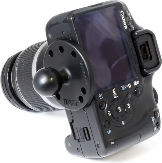 Ram Kugel Für Motorrad GPS- und Handyhalterungszubehör
