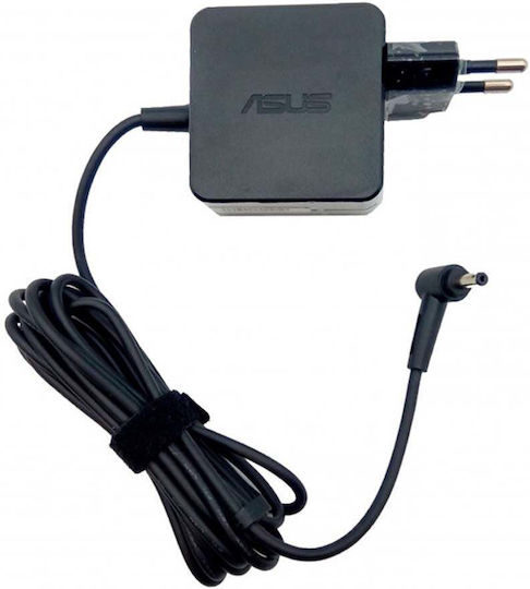 Asus U65W-0 Laptop Charger 65W 19V 3.42A for Asus with Detachable Power Cord and Plug Set