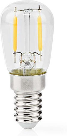 Nedis Refrigerator Bulb 2W for Socket E14