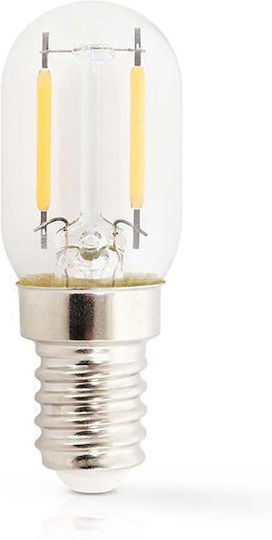 Nedis Λαμπάκι Ψυγείου 1.5W για Ντουί E14