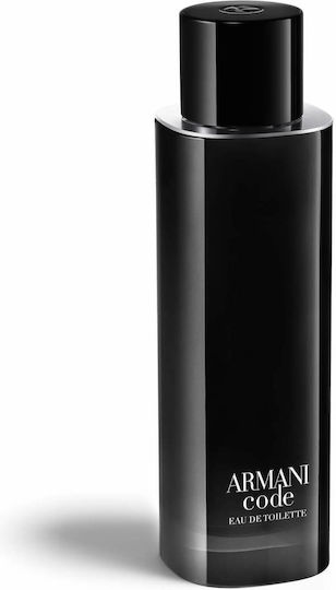 Giorgio Armani Armani Code Eau de Toilette Refillable 200ml
