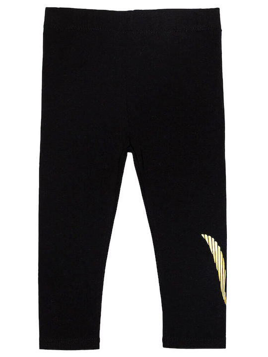 Nike Kids Winter Set With Leggings 2pcs Black