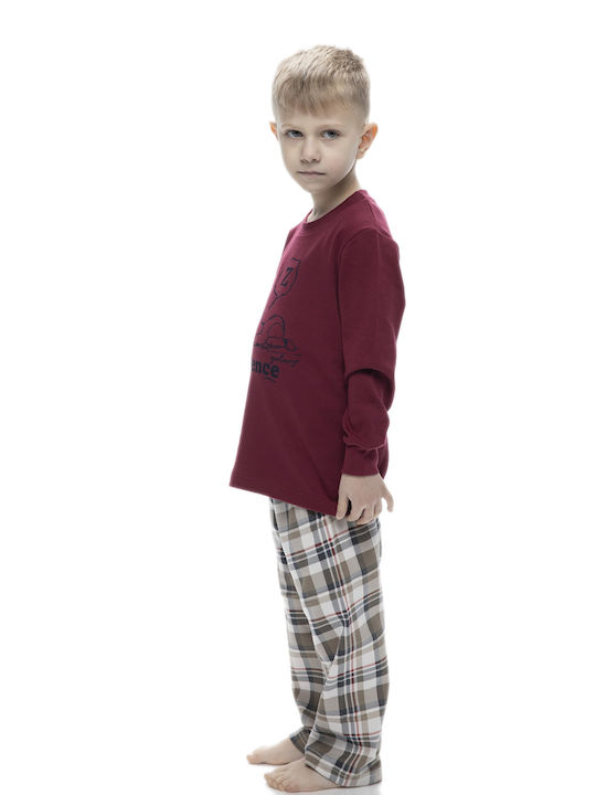 Galaxy Kids' Pajamas Winter Galaxy Kids' Pajamas Winter