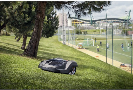 Husqvarna Automower 450X Ρομποτική Μηχανή Γκαζόν