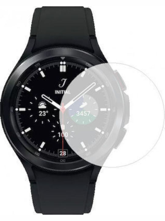 Rugged Armor Screen Protector για το Galaxy Watch 5 Pro 45mm 3τμχ 42122