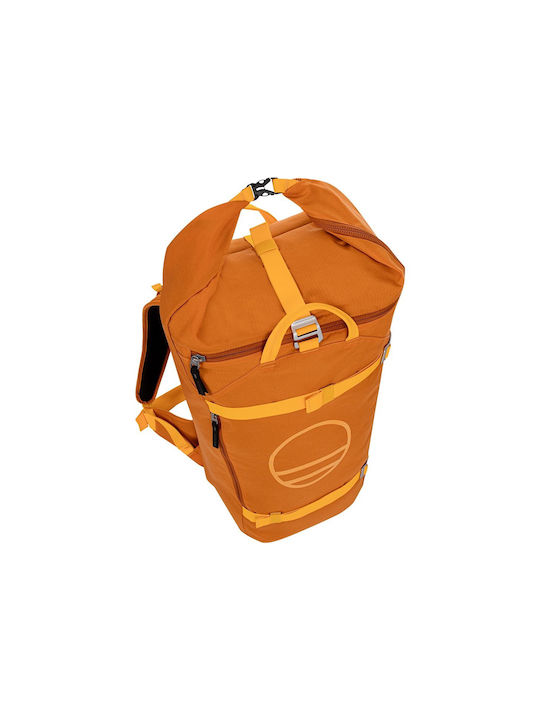 Wild Country Mountaineering Backpack 41lt Orange
