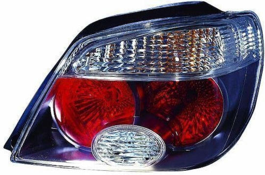Prasco Δεξί Πίσω Φανάρι για Mitsubishi Outlander