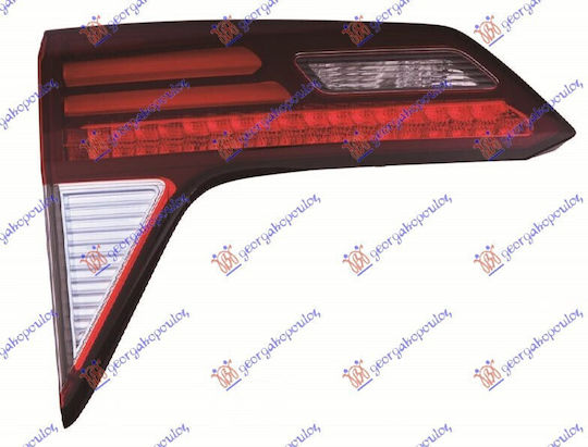 Prasco Faruri spate Lumini LED pentru Honda HR-V 1buc