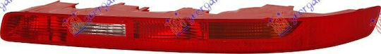 Prasco Taillights for Audi Q7