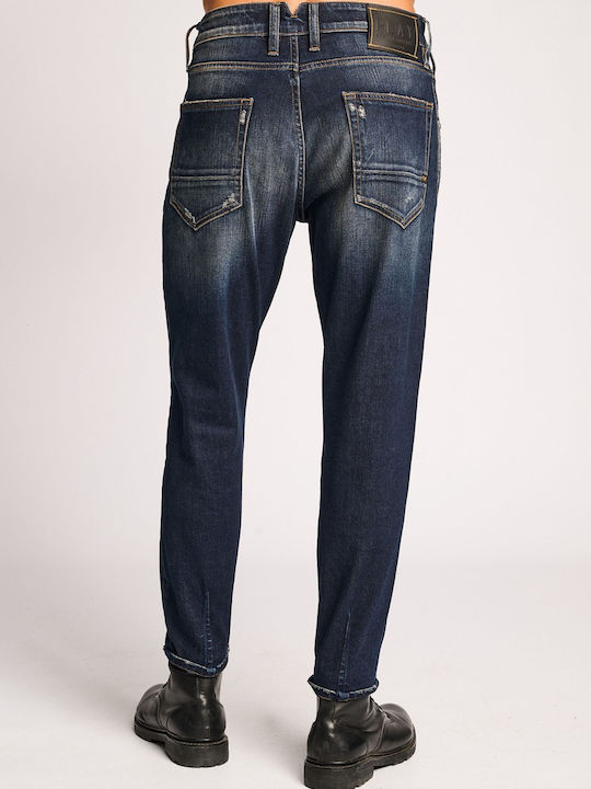 Staff Men's Jeans Pants Blue