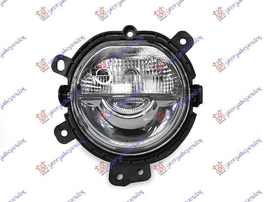 Prasco Front Lights for Mini Cooper / ONE