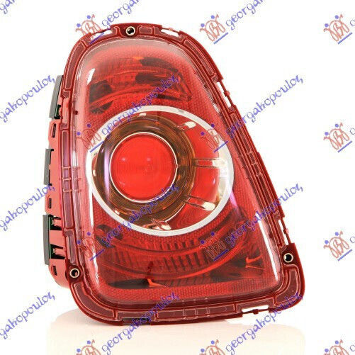 Prasco Rücklichter für Mini Kooper / EINS 1Stück