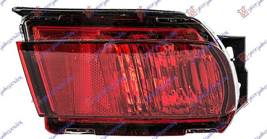 Prasco Taillights for Toyota Land Cruiser