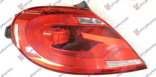 Prasco Rücklichter für Volkswagen Käfer (Neu) / Käfer 1Stück