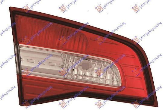 Prasco Αριστερό Πίσω Φανάρι για Renault Koleos