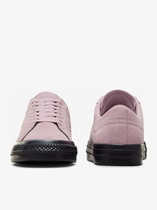 One Star Pro Sneakers Μωβ