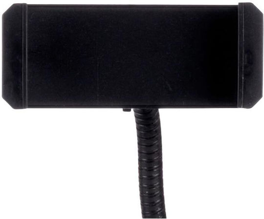 Grundig RGB Ring Light 25cm με Βάση για Κινητό