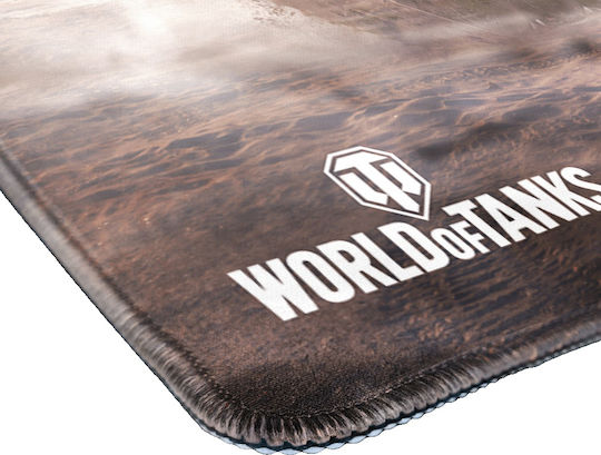 FS Holding Gaming Mouse Pad Multicolour Vz. 55