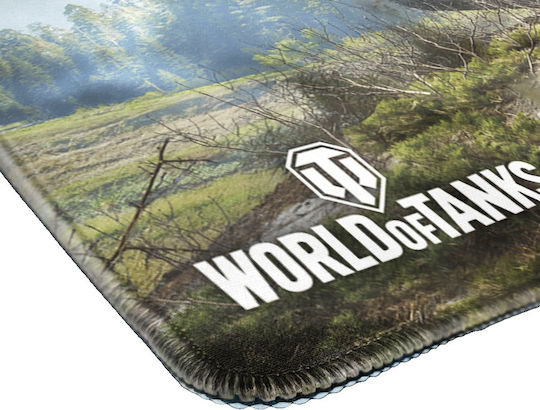 FS Holding Cs-52 Lis Out Of The Woods Gaming Mouse Pad XXL (900mm)