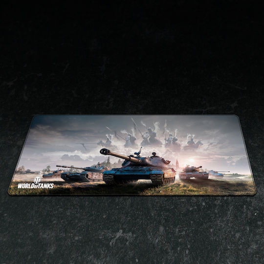 FS Holding Τhe Winged Warriors Gaming Mouse Pad XXL (900mm)