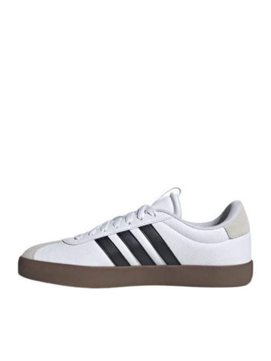 Vl Court 3.0 Sneakers White
