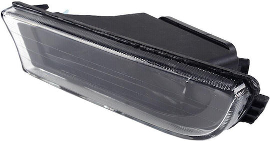 Prasco Rectangleς Foglights Car BMW Series 7 Honda e with White Lighting 1pcs