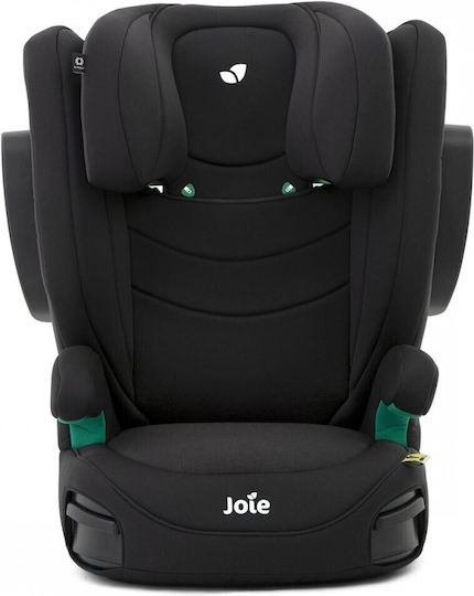 Joie I-trillo Baby Car Seat High-back Booster i-Size Shale
