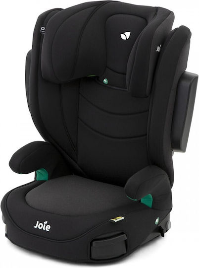 Joie I-trillo Baby Car Seat High-back Booster i-Size Shale