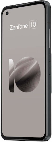Asus Zenfone 10 5G Dual SIM (8GB/256GB) Midnight Black