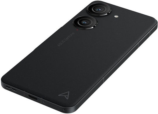 Asus Zenfone 10 5G Dual SIM (8GB/256GB) Midnight Black