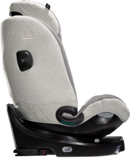 Joie I-spin Xl Baby Car Seat i-Size with Isofix Oyster