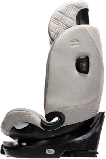 Joie I-spin Xl Baby Car Seat i-Size with Isofix Oyster
