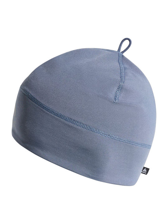 Odlo Knitted Beanie Cap Gray