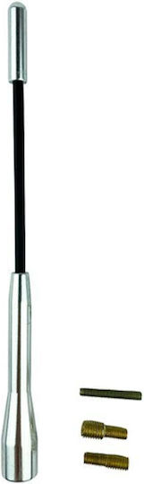 Auto Gs Car Antenna Roof for TV in Silver Color