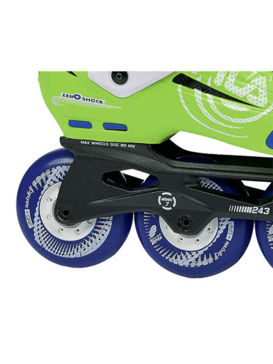 Fila NRK Pro Inline Rollers Πολύχρωμα Ενηλίκων