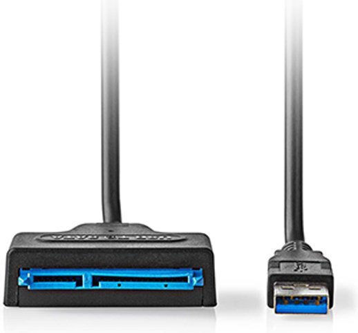 Nedis Adapter CCGB75100BK05