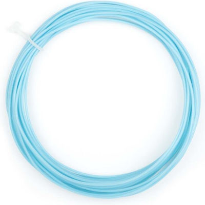 Real Filament Real PLA Filament pentru imprimante 3D 1.75mm Light Blue 0.5kg