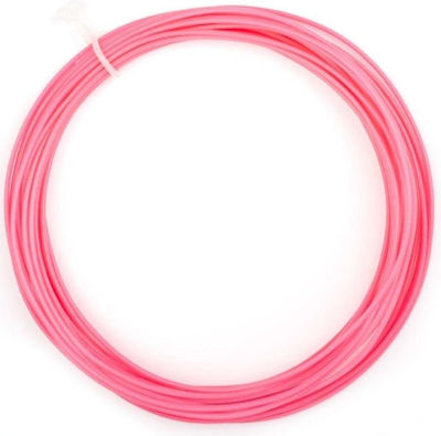 Real Filament Real PLA 3D-Drucker Filament 1.75mm Rosa 0.0035kg