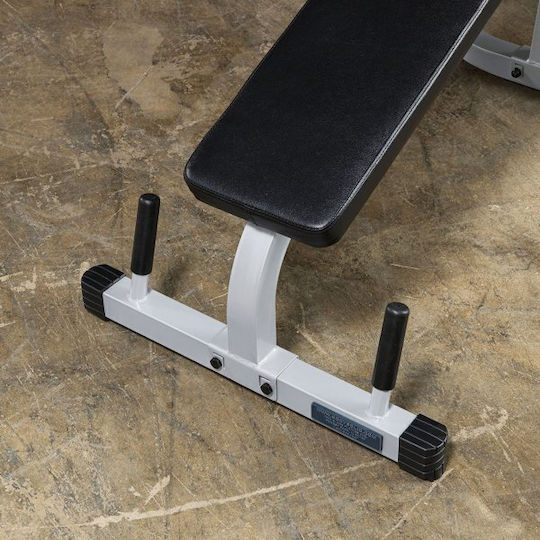 Powerline Quadriceps Machine without Weights