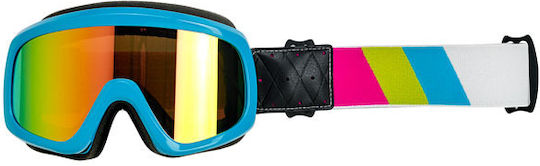 Biltwell Ochelari de motocross