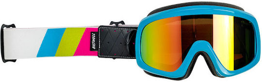 Biltwell Ochelari de motocross