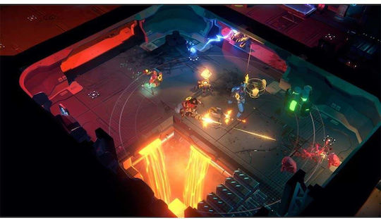 Endless Dungeon Day One Edition Xbox Series X Game