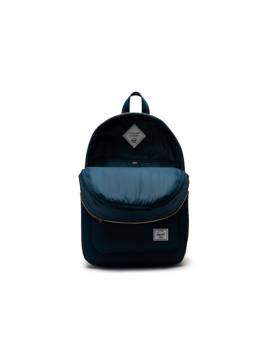 Herschel Settlement Backpack Blue 23lt