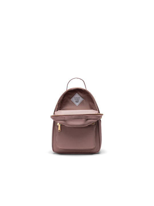 Herschel Nova Weiblich Rucksack Rosa 9Es