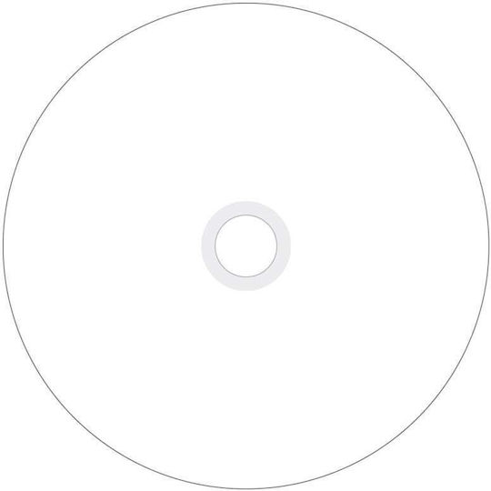 MediaRange Εγγράψιμα BD-R 6x 25GB Cake Box 10τμχ