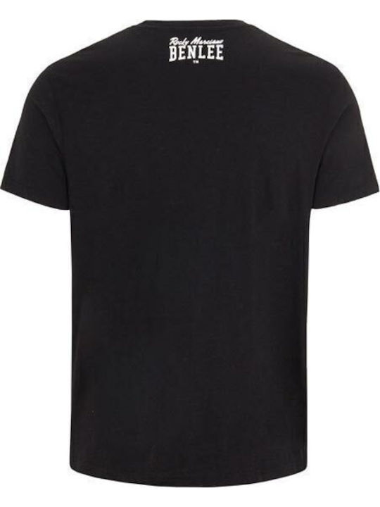 Grosso T-shirt Μαύρο