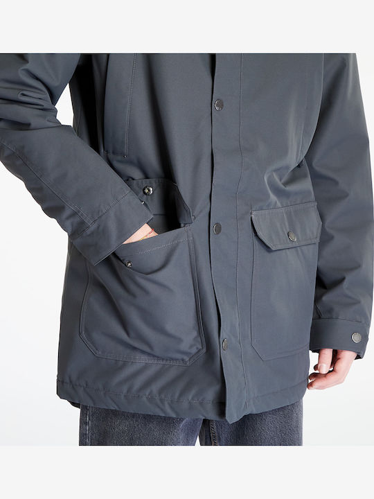 Winter Jacket