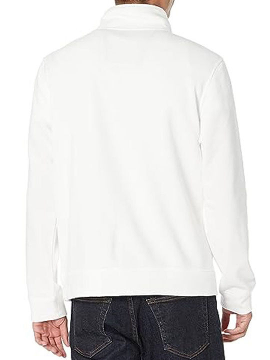 Nautica Men's Sweatshirt White