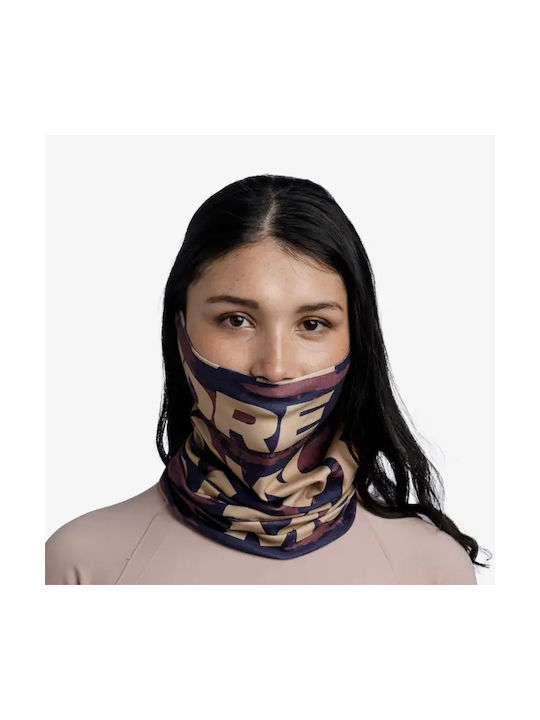 Buff Guler sport Multicolor